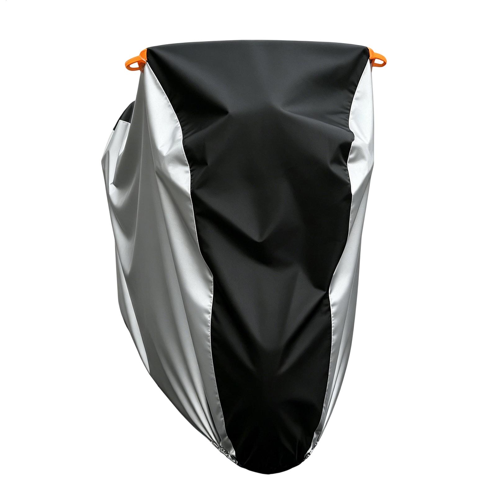 Outdoor Camping Bag - Motorcycle Cover With Carry Bag Outdoor