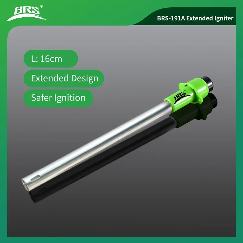 Outdoor Camping Outlet - BRS-191A 2027 Outdoor Camping Equipment Gas
