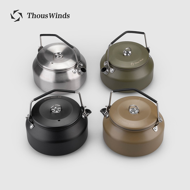 Outdoor Camping Dining Set - ThousWinds Siêu Nhẹ Cắm Trại Ấm