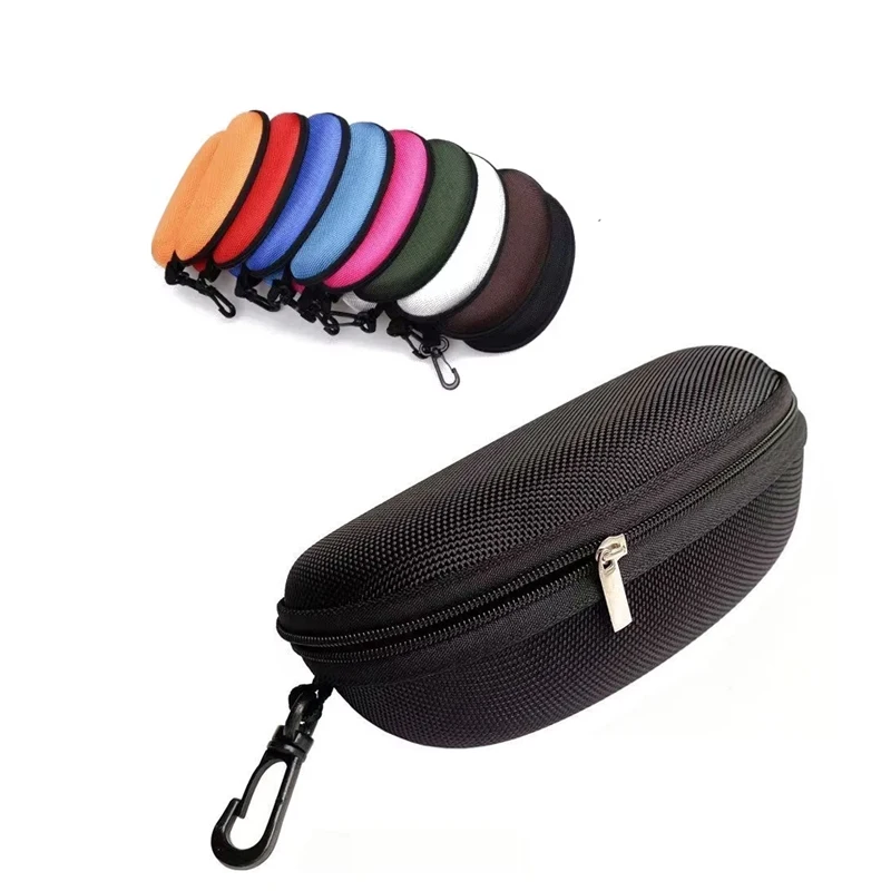 Outdoor Camping Bag - Portable Flashlight Cloth Bag with Hook