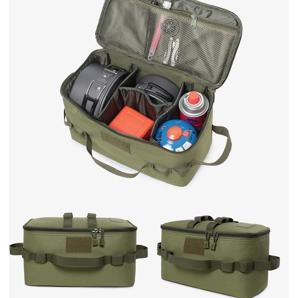 Camping Gas Tank Storage Bag O - đánh giá và giá Outdoor Camping World