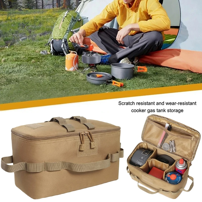 Camping Gas Tank Storage Bag O - đánh giá và giá Outdoor Camping World
