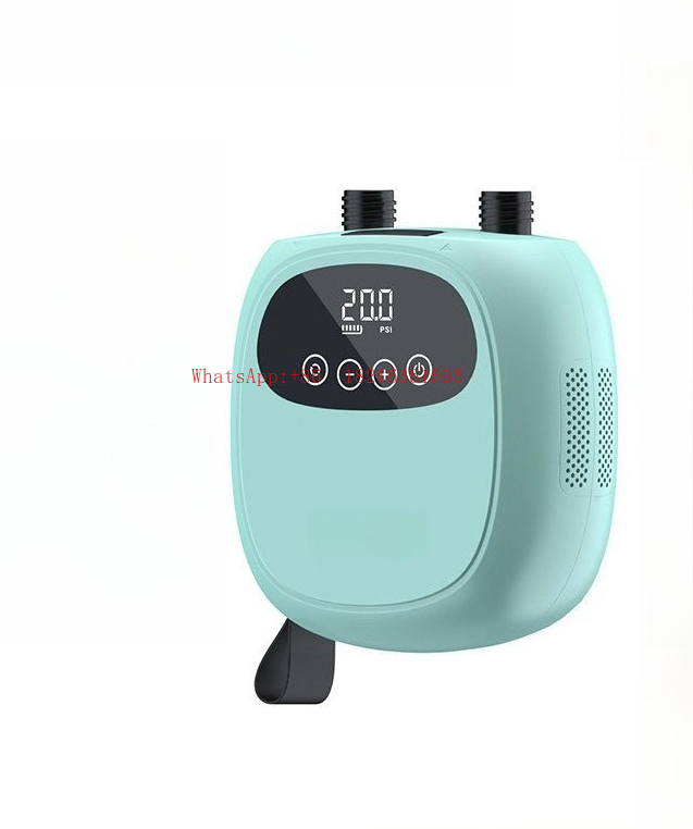 2026GOOD Electric Air Pump Air - đánh giá và giá Outdoor Inflatable Camping Tent With Air Pump