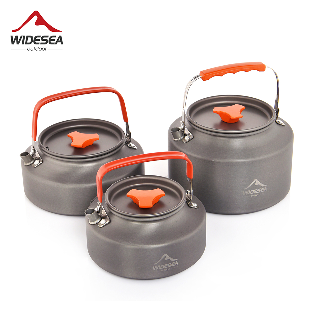 Widesea 1.1L 2L1.5L Camping Wa - đánh giá và giá Outdoor Camping Dining Set