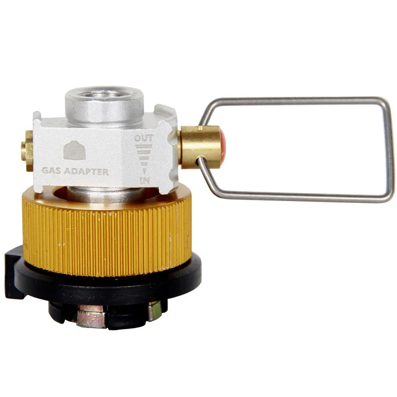 Outdoor Camping Stove Tank Gas - đánh giá và giá Outdoor Camping Outlet