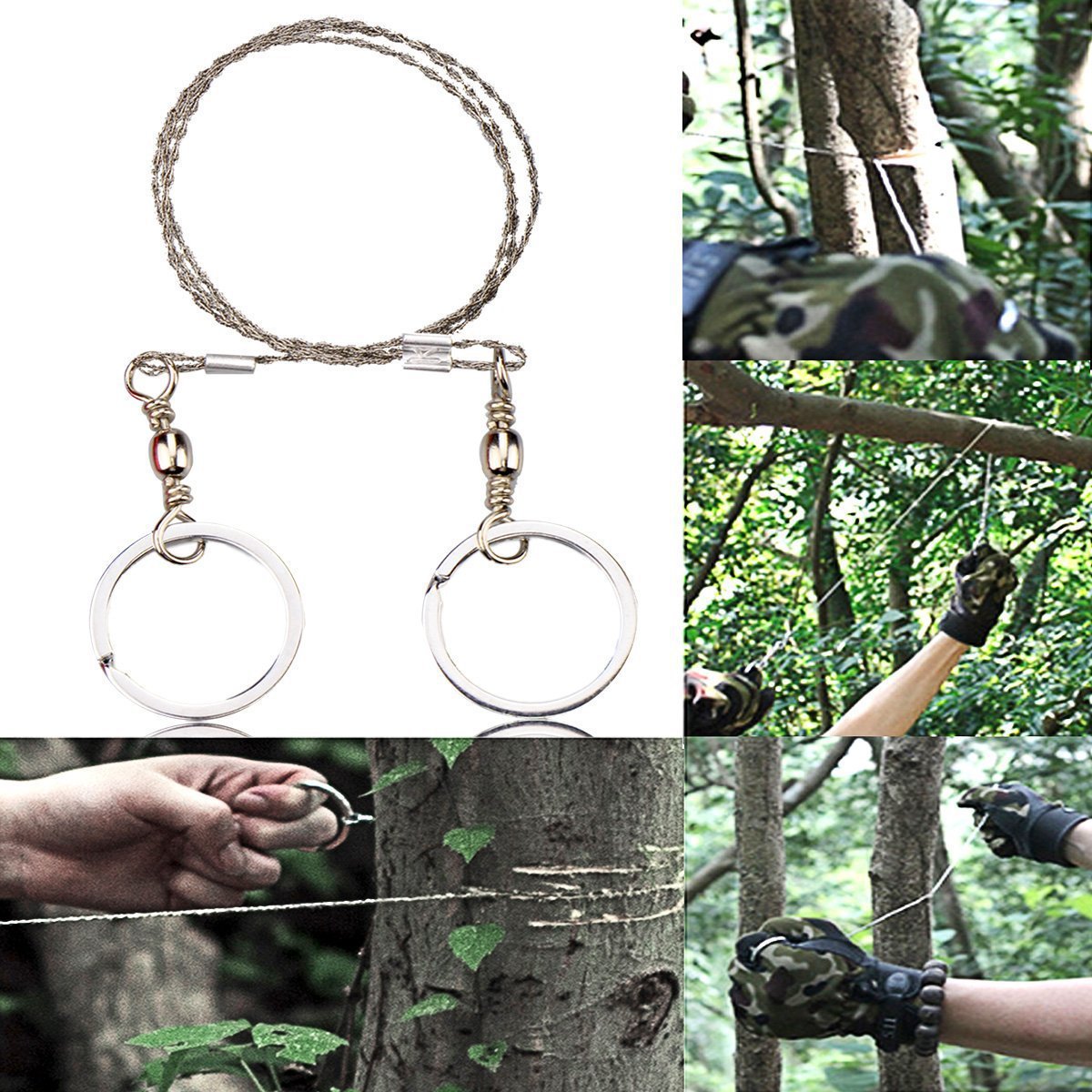 Hongrui DIY Compact Portable I - đánh giá và giá Outdoor Camping Gear
