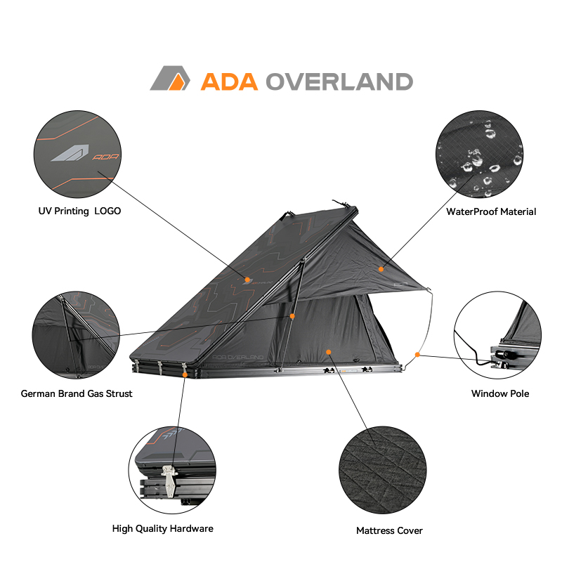 Hot Wholesale Aluminum Shell C - đánh giá và giá Outdoor Camping Gear