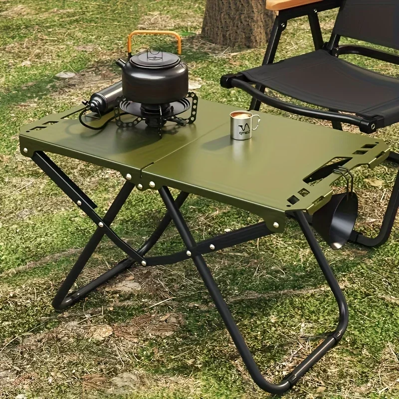 Outdoor Folding Table Camping  - đánh giá và giá Outdoor Chair Camping