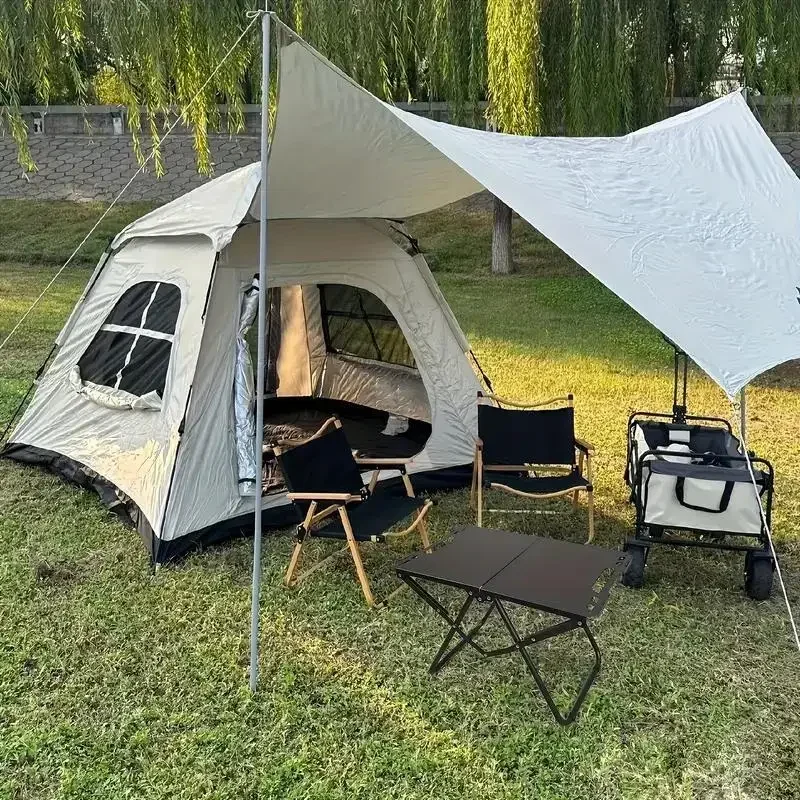 Outdoor Folding Table Camping  - đánh giá và giá Outdoor Chair Camping