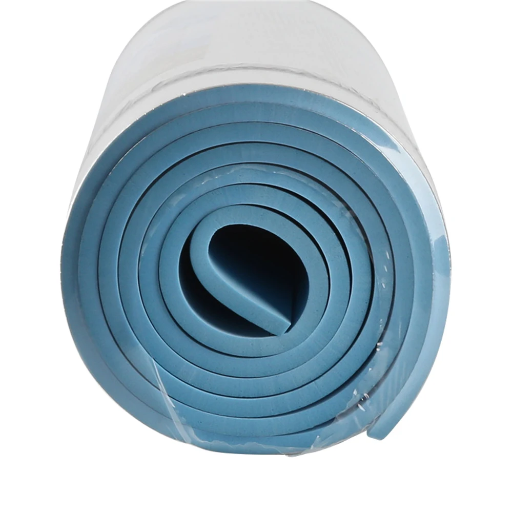 6mm Thick EVA Yoga Mat Moistur - đánh giá và giá Outdoor Camping Rugs
