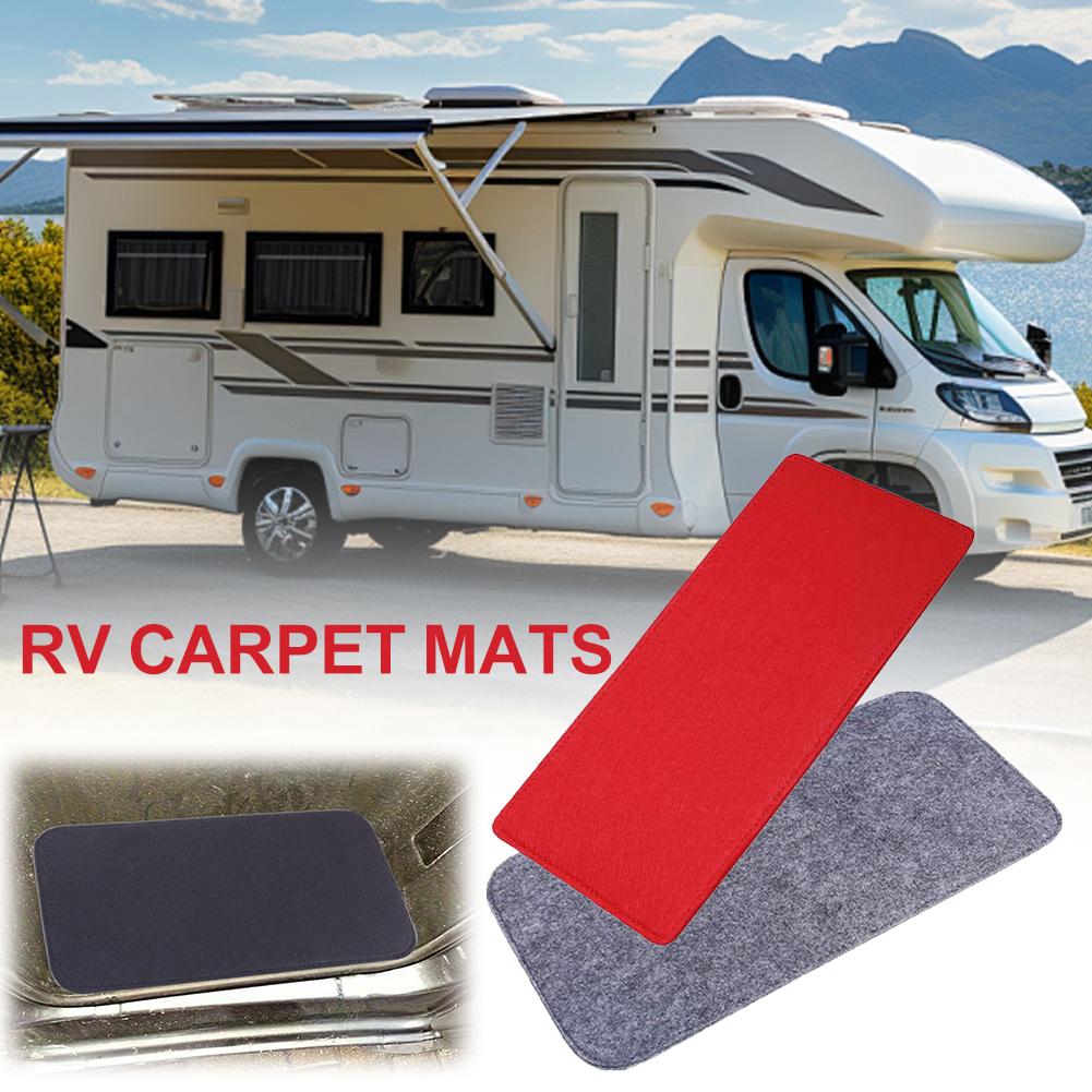 2pcs RV Carpet Anti Slip Repla - đánh giá và giá Outdoor Camping Rugs