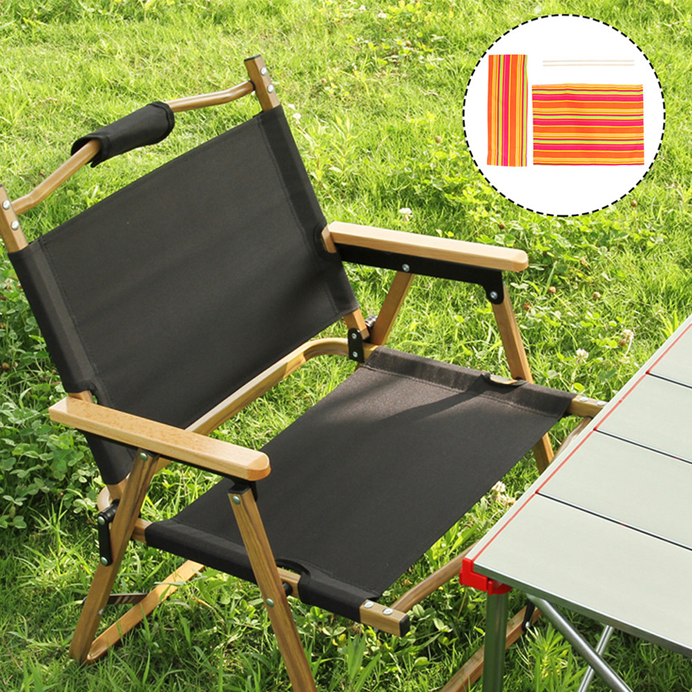 1Set Replaceable Director Chai - đánh giá và giá Outdoor Chair Camping