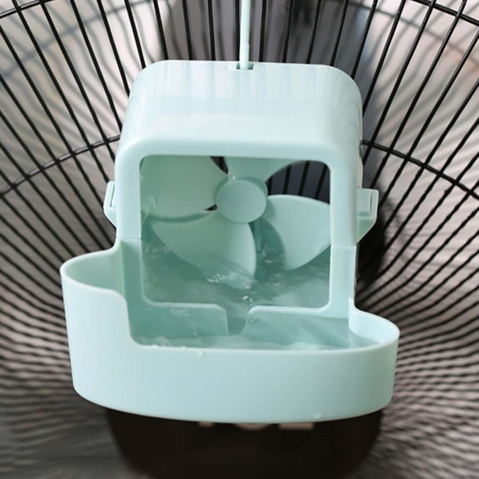 Portable Air Cooler for Summer - đánh giá và giá Outdoor Camping Essentials