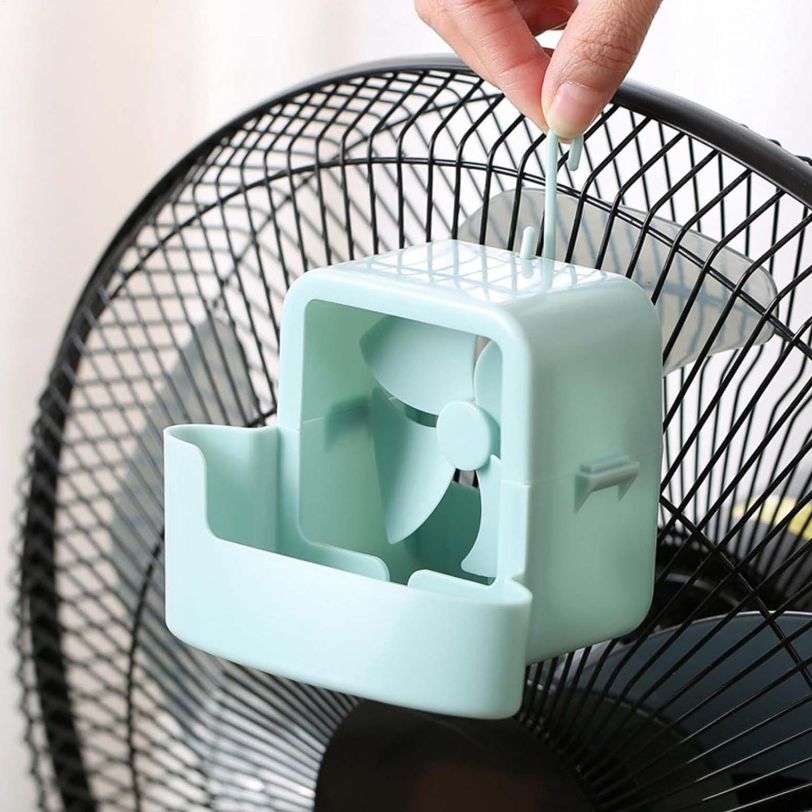 Portable Air Cooler for Summer - đánh giá và giá Outdoor Camping Essentials