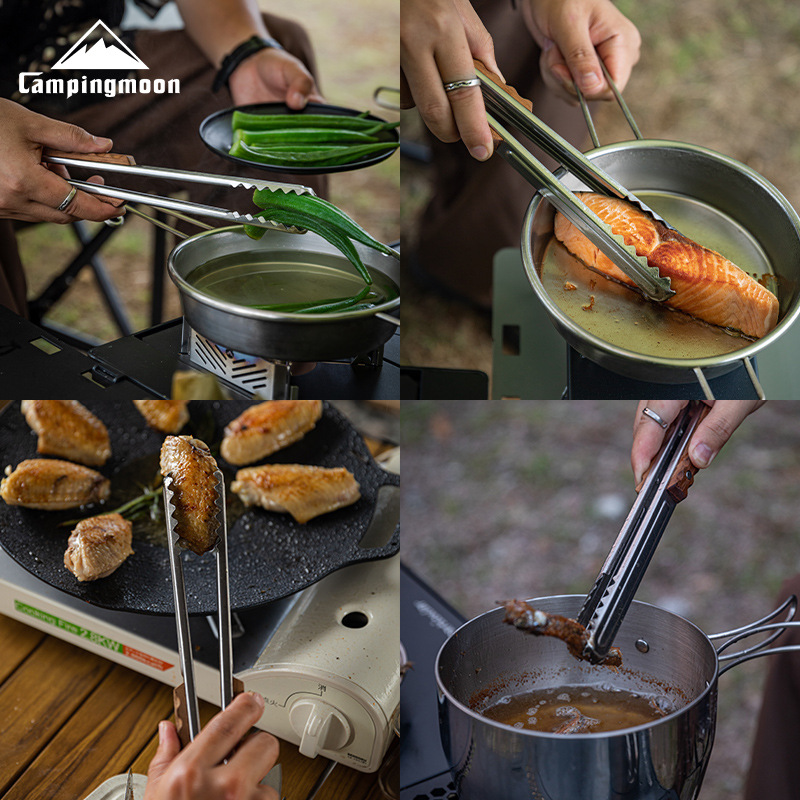 Outdoor Camping Kitchenware Co - đánh giá và giá Outdoor Camping World