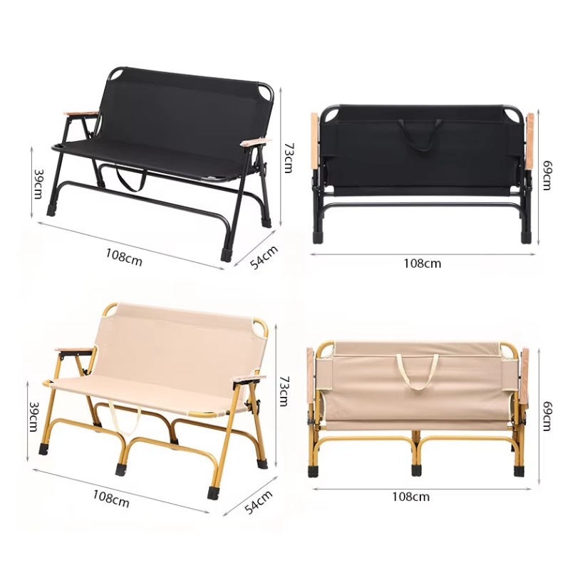 Outdoor Camping Portable Foldi - đánh giá và giá Outdoor Chair Camping