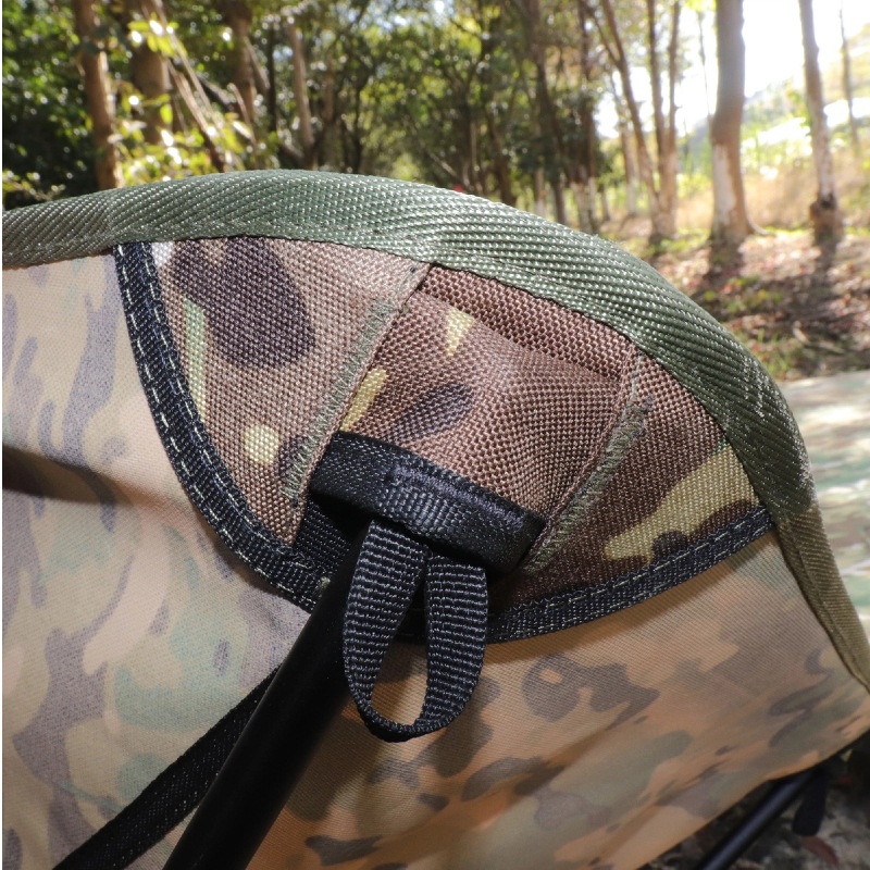 Camouflage Modern Moon Chair O - đánh giá và giá Outdoor Chair Camping