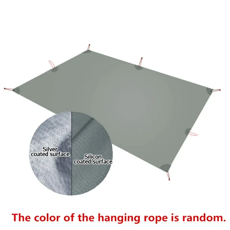 Outdoor Ultralight Sun Shelter - đánh giá và giá Outdoor Camping Rugs