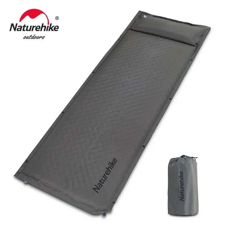 Naturehike D01 Self-inflating  - đánh giá và giá Outdoor Camping Rugs