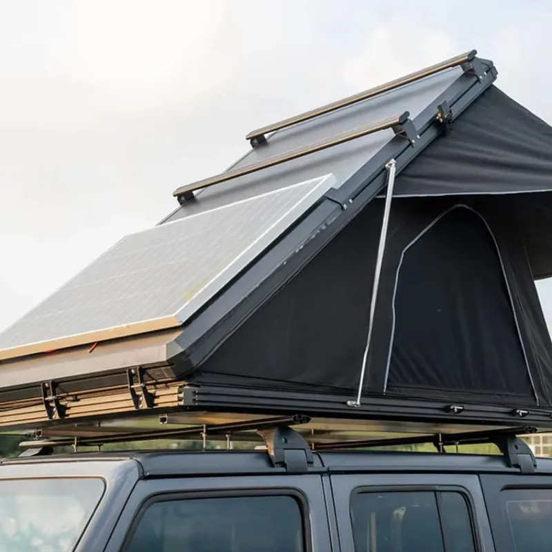 High Quality 3-4 Person Triang - đánh giá và giá Outdoor Camping Gear