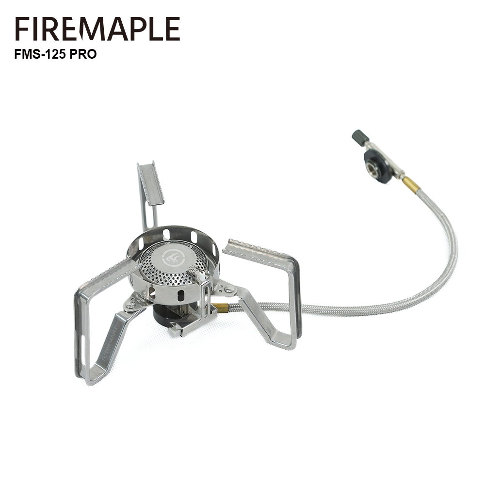 Fire-Maple Windproof Stove Spl - đánh giá và giá Outdoor Camping Outlet
