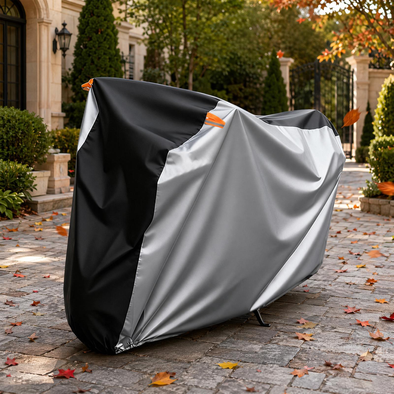 Motorcycle Cover With Carry Ba - đánh giá và giá Outdoor Camping Bag