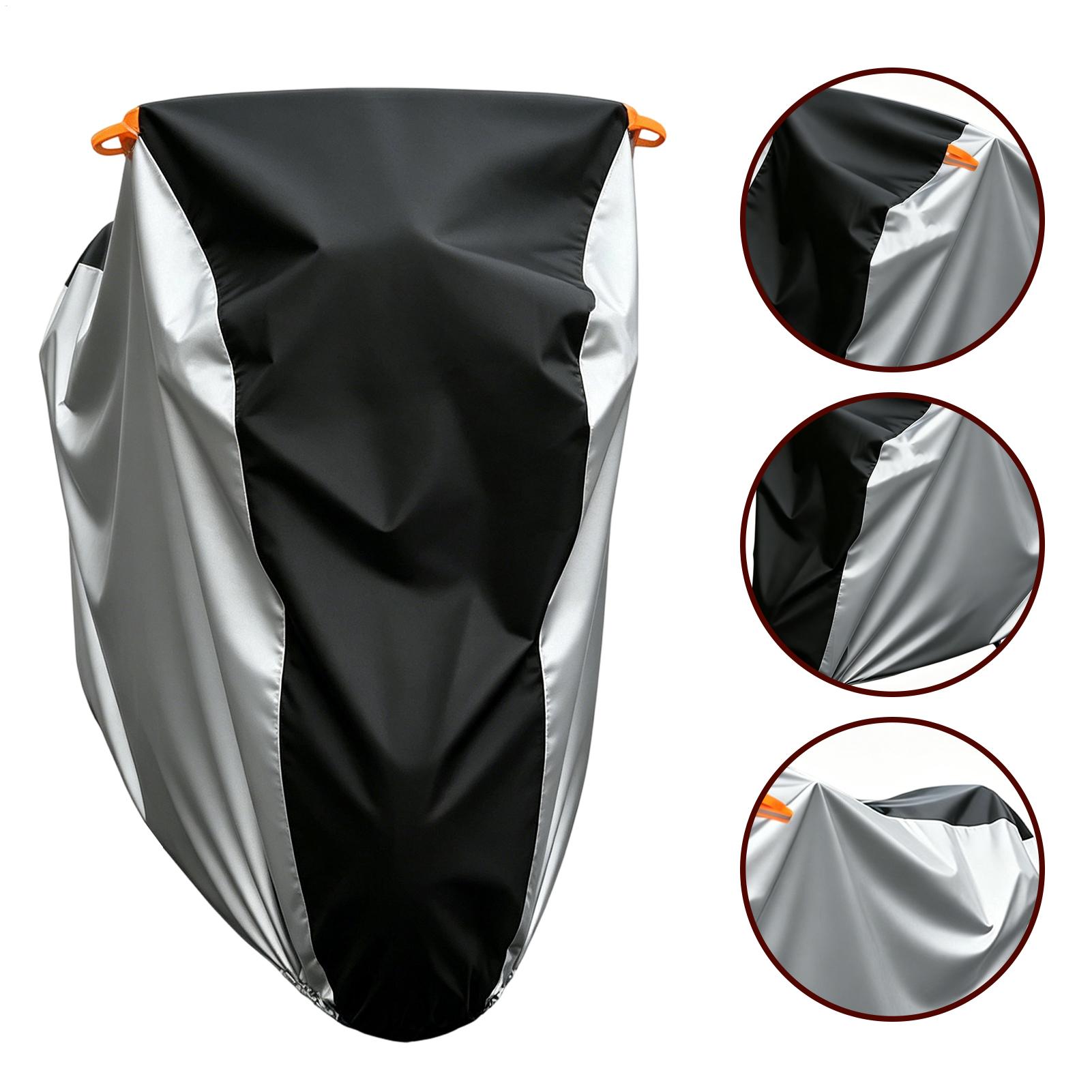 Motorcycle Cover With Carry Ba - đánh giá và giá Outdoor Camping Bag