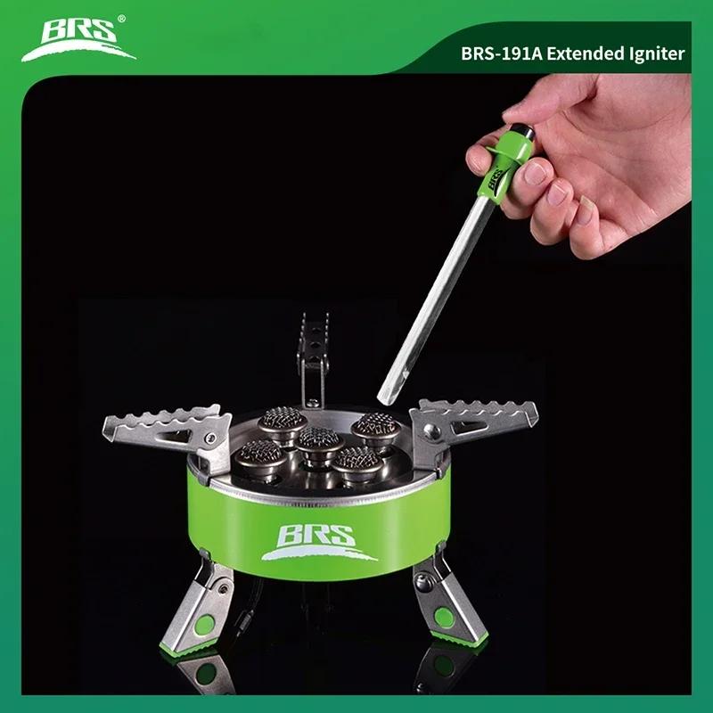 BRS-191A 2027 Outdoor Camping  - đánh giá và giá Outdoor Camping Outlet