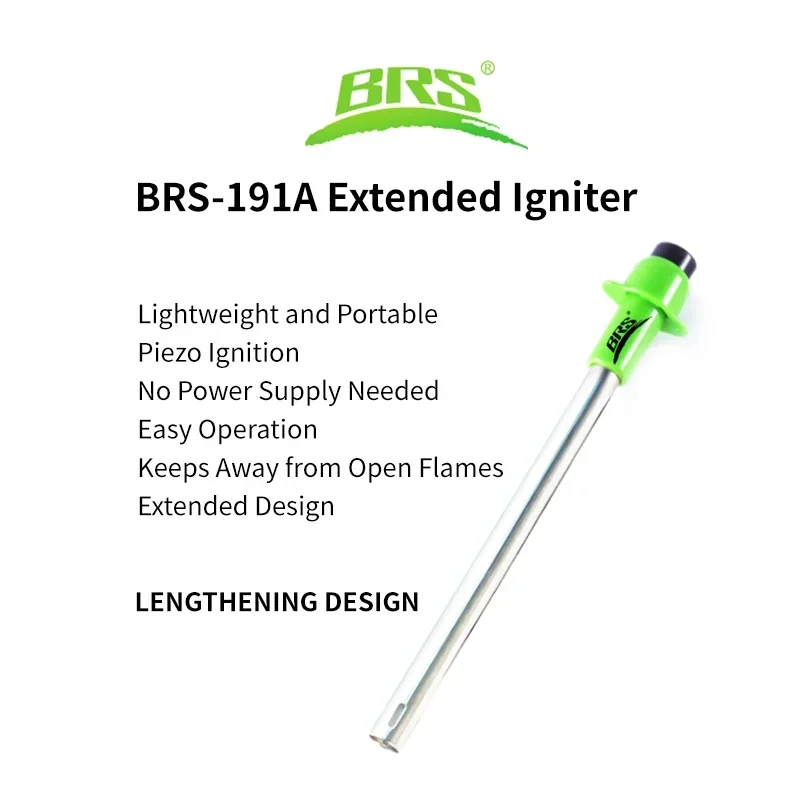 BRS-191A 2027 Outdoor Camping  - đánh giá và giá Outdoor Camping Outlet
