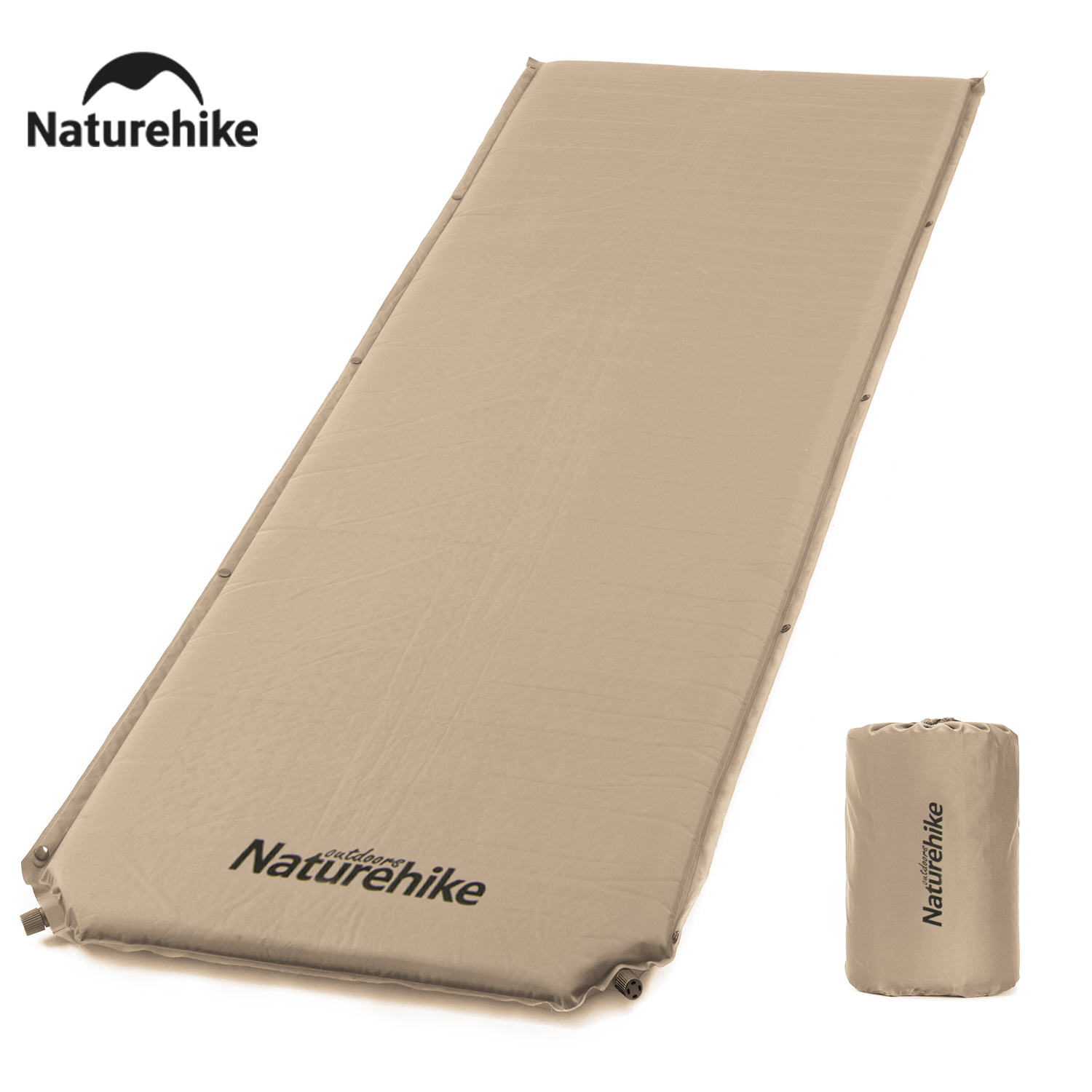 Naturehike Camping Self Air Ma - đánh giá và giá Outdoor Inflatable Camping Tent With Air Pump