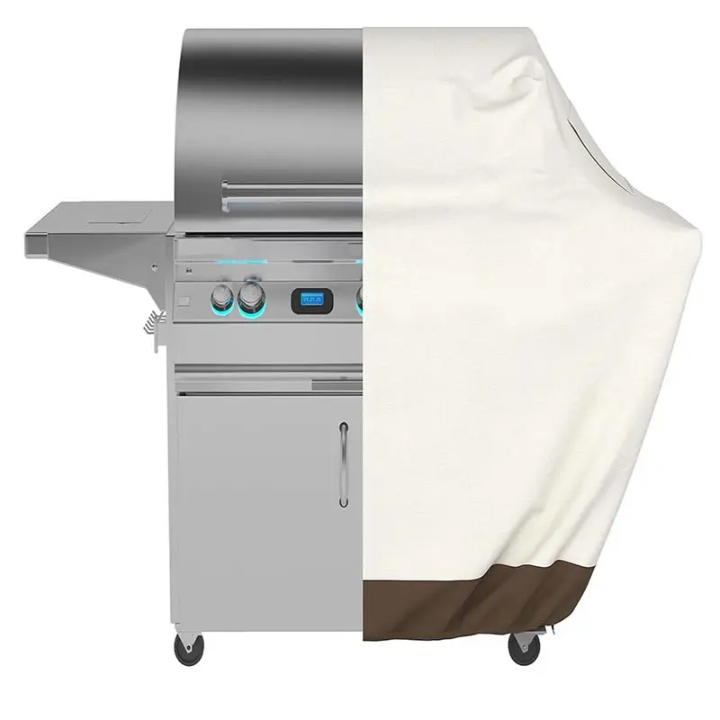 210D Oxford BBQ Cover,Outdoor  - đánh giá và giá Outdoor Camping Essentials