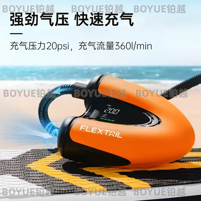 Portable Electric Air Pump for - đánh giá và giá Outdoor Inflatable Camping Tent With Air Pump