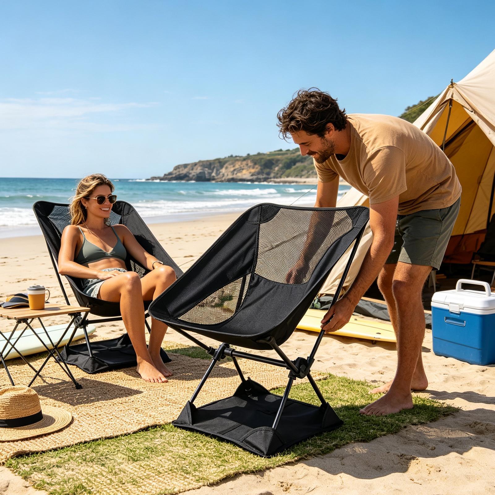 Oxford Cloth Anti-Sink Camp Ch - đánh giá và giá Outdoor Camping Outlet