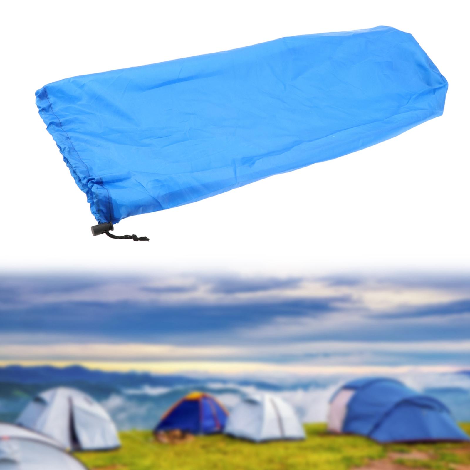Polyester Mat Bag Dustproof Li - đánh giá và giá Outdoor Camping Rugs
