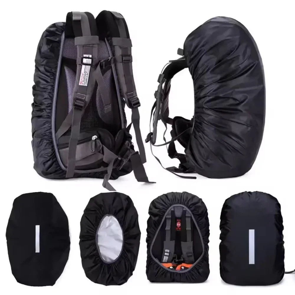 20L-100L Reflective Waterproof - đánh giá và giá Outdoor Camping Essentials
