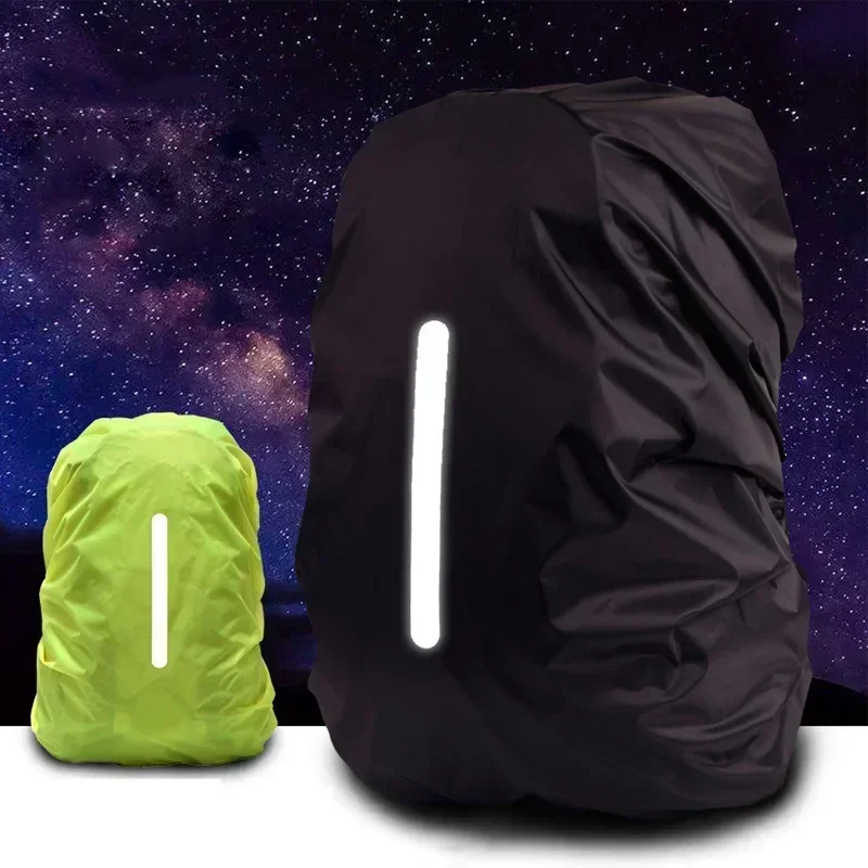 20L-100L Reflective Waterproof - đánh giá và giá Outdoor Camping Essentials