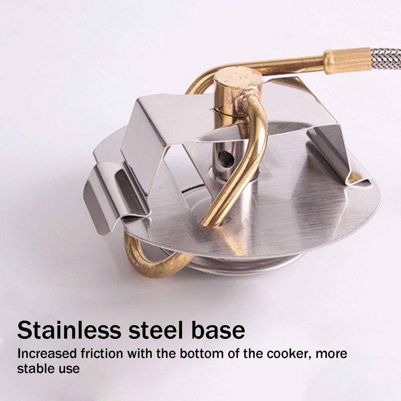 Outdoor Camping Gas Stove 3200 - đánh giá và giá Outdoor Camping Outlet