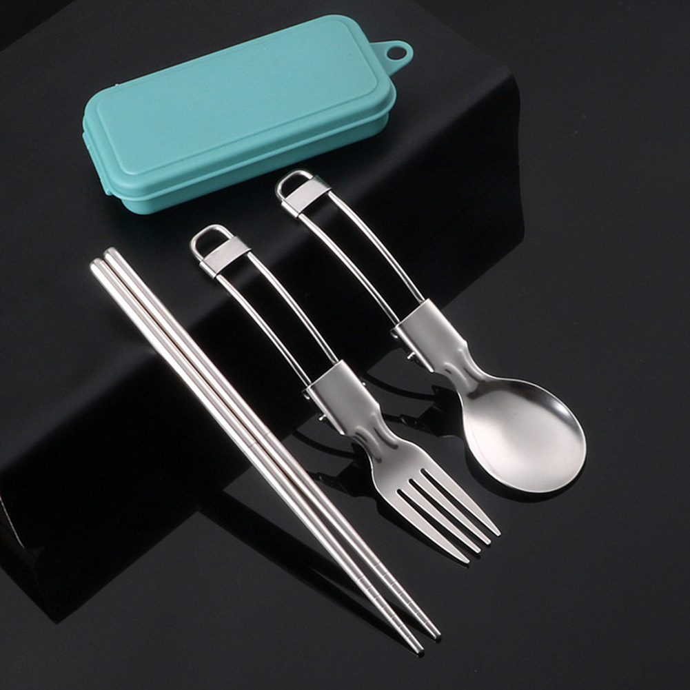 Picnic Cutlery Camping Utensil - đánh giá và giá Outdoor Camping World