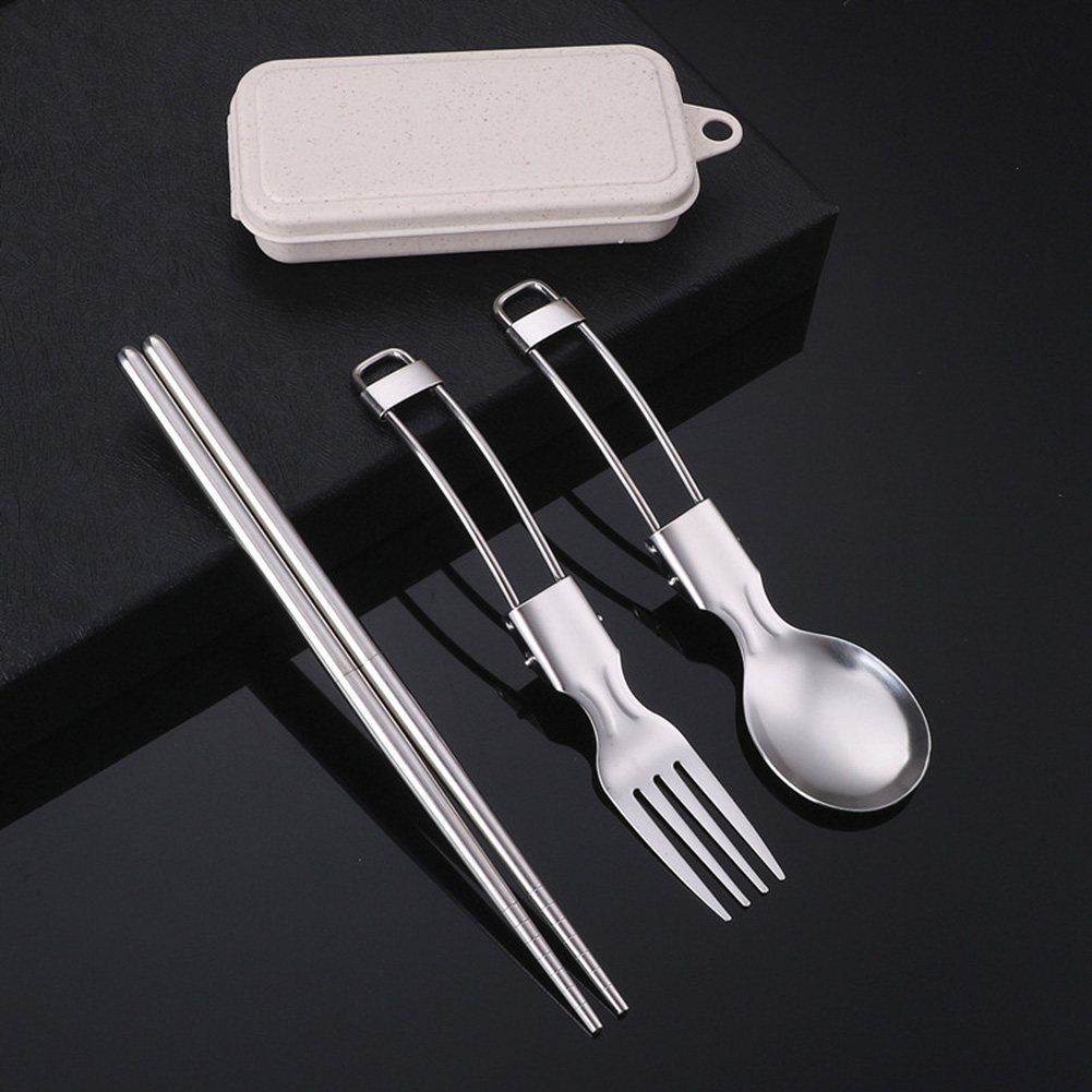 Picnic Cutlery Camping Utensil - đánh giá và giá Outdoor Camping World