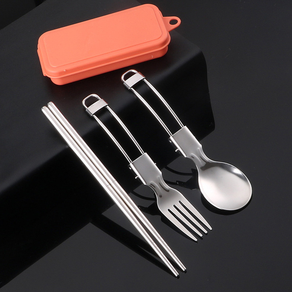 Picnic Cutlery Camping Utensil - đánh giá và giá Outdoor Camping World