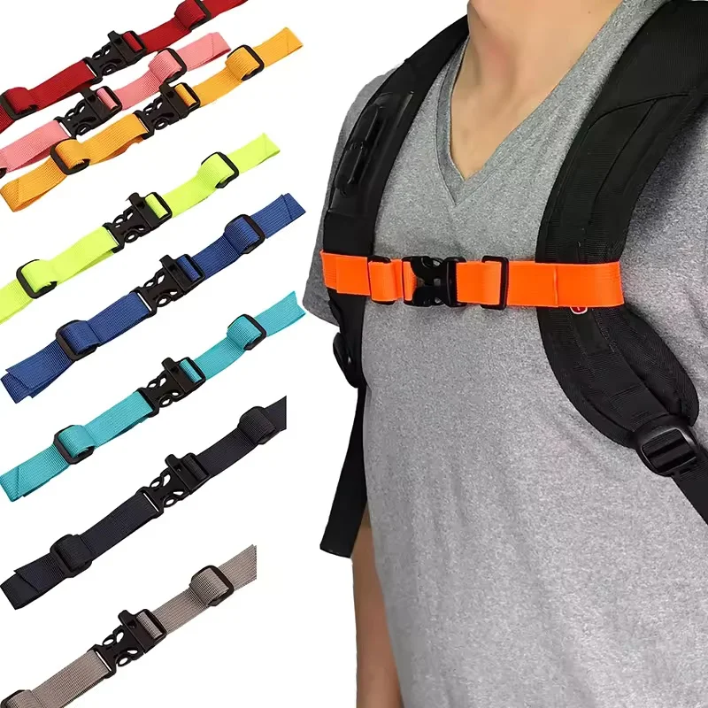Backpack Chest Bag Strap Harne - đánh giá và giá Outdoor Camping Bag