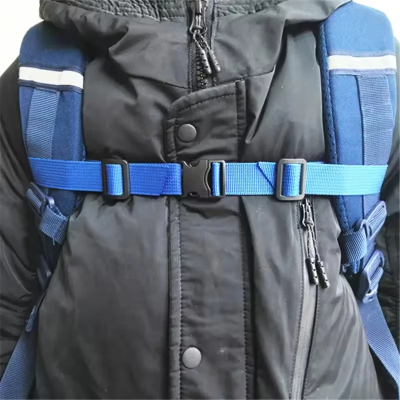 Backpack Chest Bag Strap Harne - đánh giá và giá Outdoor Camping Bag