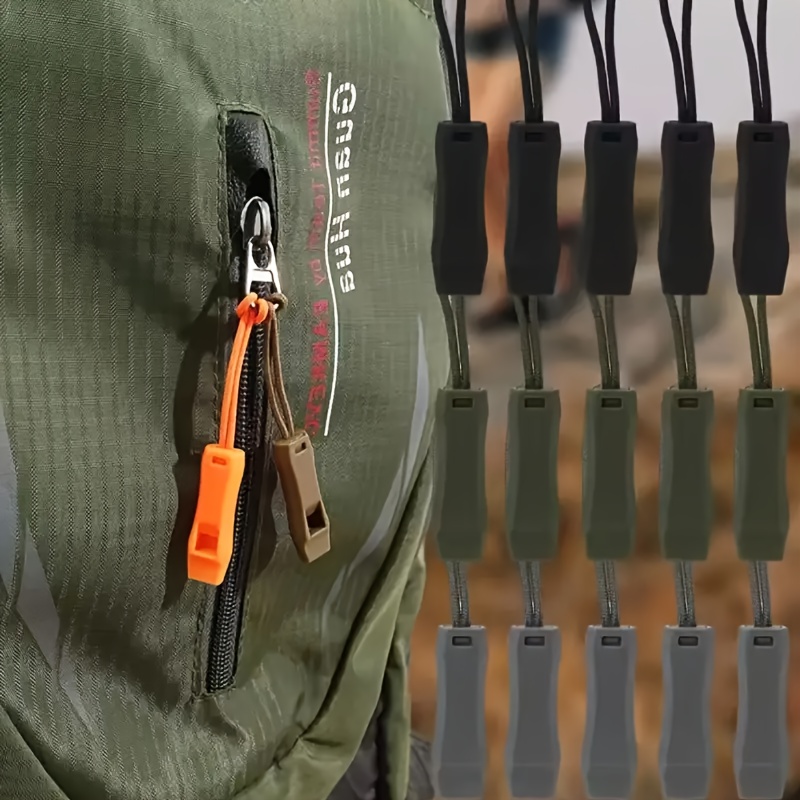 5-Pack Portable Mini Whistle S - đánh giá và giá Outdoor Camping Outfit