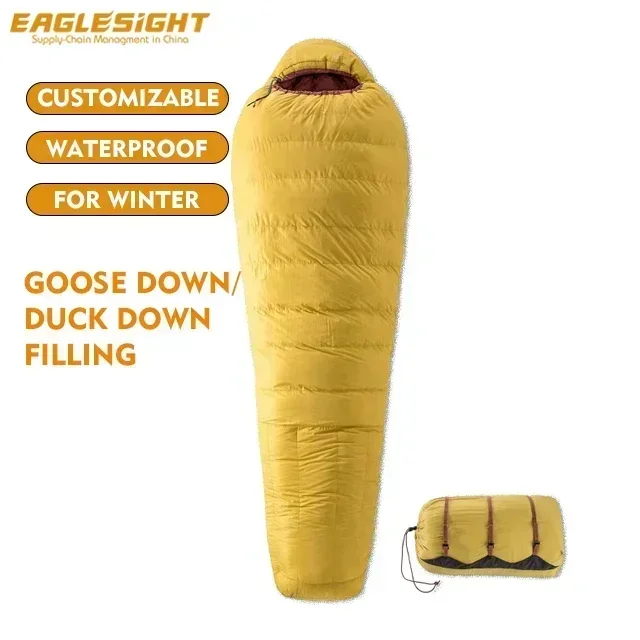 Adults Camping Sleeping Bag 12 - đánh giá và giá Outdoor Camping Bag