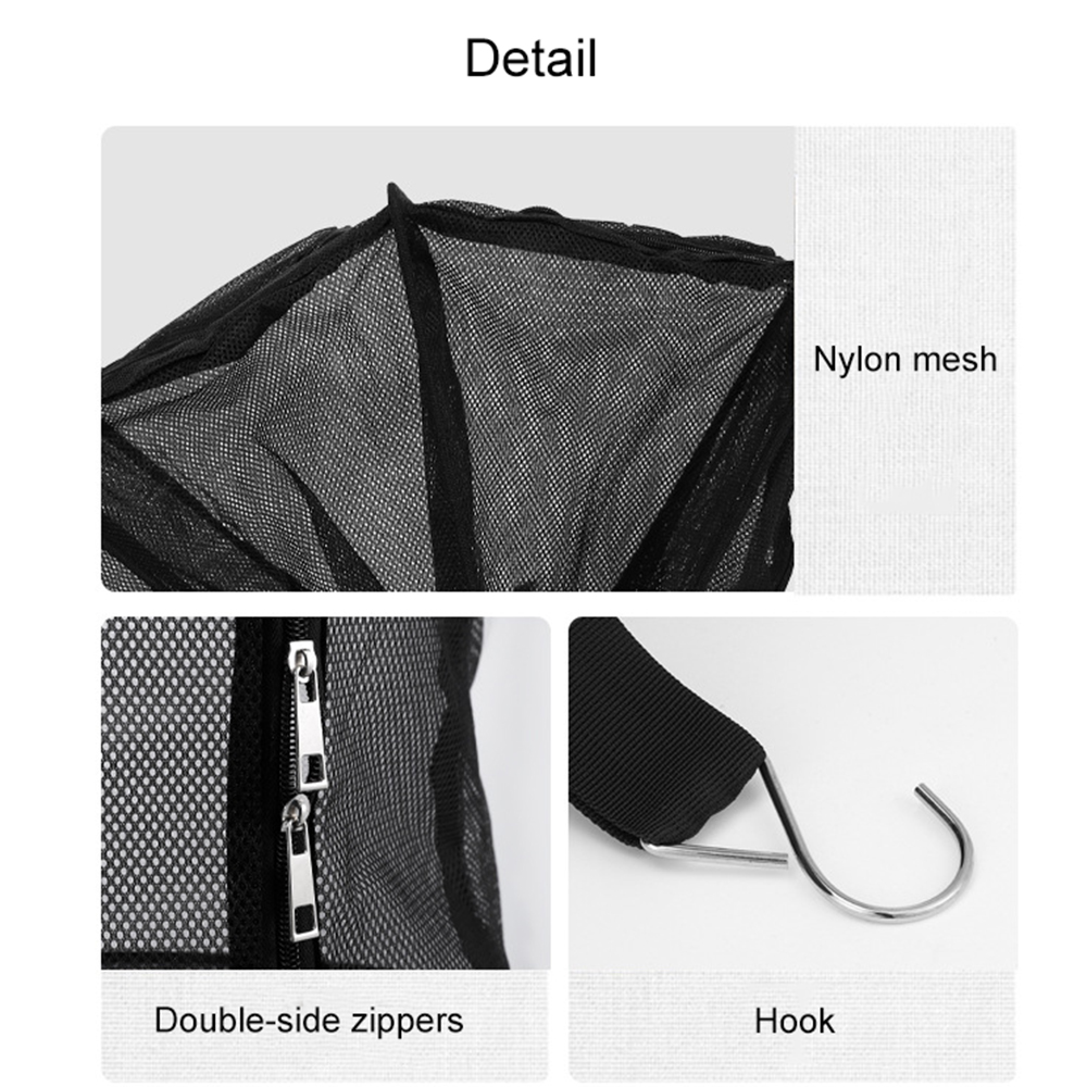 Camping Storage Drying Net 3 L - đánh giá và giá Outdoor Camping World