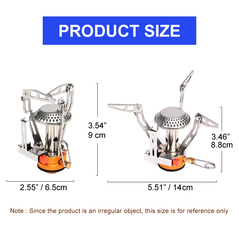 Widesea Camping Cookware Set O - đánh giá và giá Outdoor Camping Dining Set