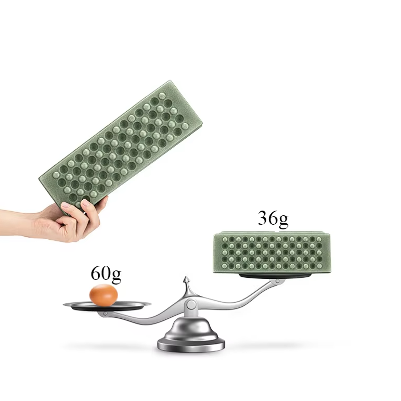 Naturehike Camping Mat Ultrali - đánh giá và giá Outdoor Camping Rugs
