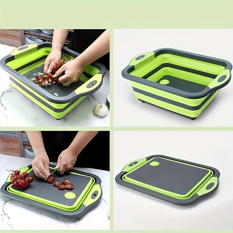 Portable Foldable Water Basin  - đánh giá và giá Outdoor Camping Outlet
