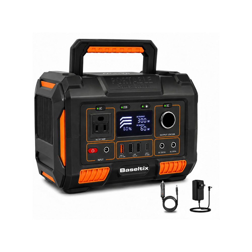 78000mAh Portable Power Statio - đánh giá và giá Outdoor Camping Outlet