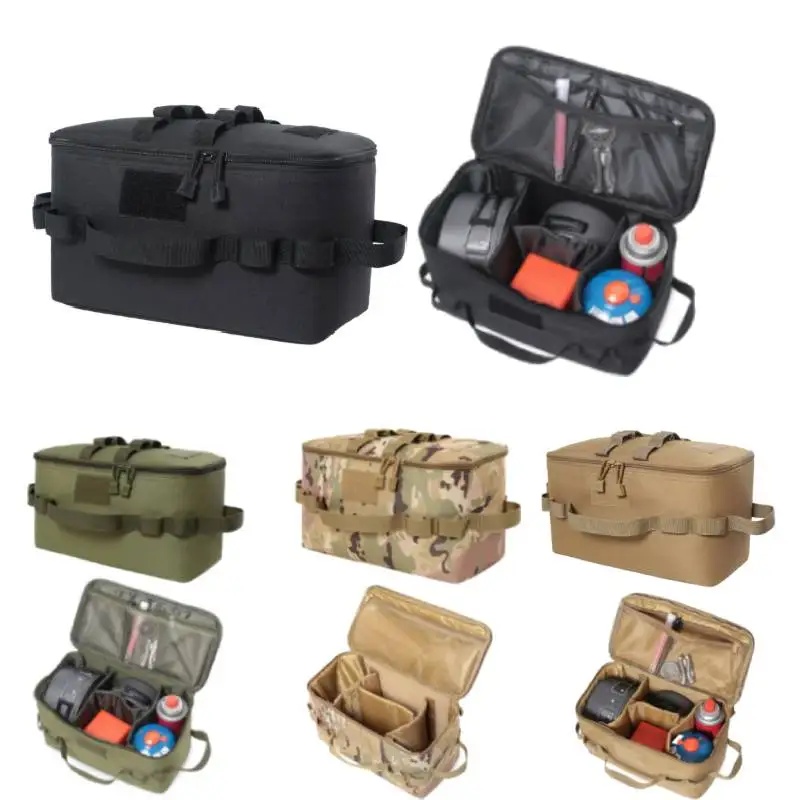 Tactical Camping Storage Bag G - đánh giá và giá Outdoor Camping World